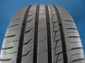 3500471127 Ironman Used Imove Gen 2 As 245 40zr 20 8-9/32 High Tread No Patch 2643f