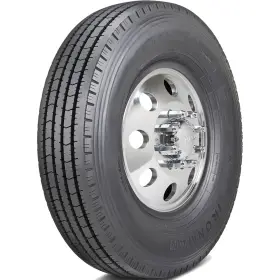 75r17.5 Ironman 86202 Tire 215/75r17.5 I-109 All Position Commercial Load H 16 Ply