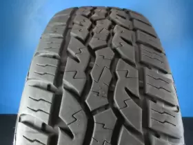 88566000045 Ironman Used All Country A/t 275 60 20 11-12/32 Tread No Patch 1112f 88566000045 Ironman Used All Country A/t 275 60 20 11-12/32 Tread No Patch 1112f