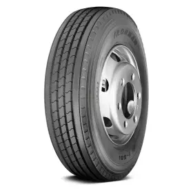 75r22.5 Ironman 90308 Tire 295/75r22.5 L I-601 All Season / Commercial Hd