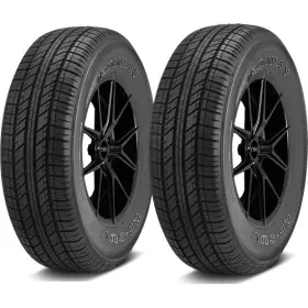 70r16 Ironman 91187 Qty 2 265/70r16 Rb Suv 112s Sl White Letter Tires