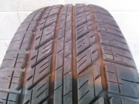 32nds Ironman 91188 P265/70r17 Rb-suv Owl 115 S Used 9/32nds