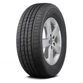 Rb-12 Ironman 92513 Set Of 4 Tires 205/65r16 H All Season / Fuel Efficient