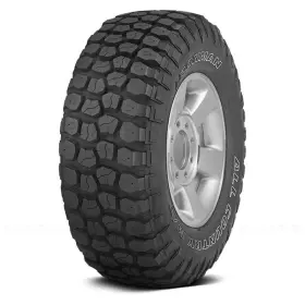70r17 Ironman 92621 Set Of 4 Tires Lt265/70r17 Q All Country M/t