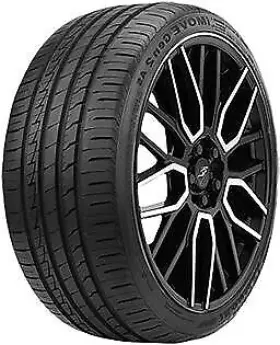 70r14 Ironman 92988 4- Imove Gen 2 As 195/70r14 Tire Mounted On Mazda 626 Rims 1000 Mi 70r14 Ironman 92988 4- Imove Gen 2 As 195/70r14 Tire Mounted On Mazda 626 Rims 1000 Mi