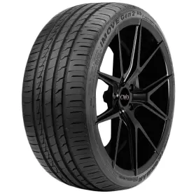 55r16 Ironman 93002 225/55r16 Imove Gen 2 As 99h Xl Black Wall Tire