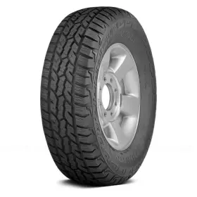 80r17 Ironman 93219 Set Of 4 Tires Lt235/80r17 Q All Country A/t