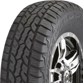 93222.1-1n Ironman All Country A/t Lt245/75r17 121/118q 10e Tire Qty 1 93222.1