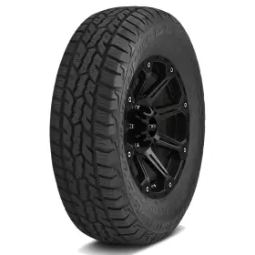 70r17 Ironman 93225 Lt285/70r17 All Country A/t 121/118q Lre Black Wall Tire