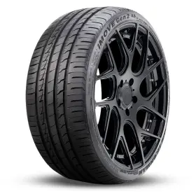2453022 Ironman 93674 1 New Imove Gen2 As 245/30r22 Tires 2453022 Ironman 93674 1 New Imove Gen2 As 245/30r22 Tires