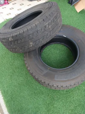 Lt245x75r16 Ironman 93706 All Country Cht Pre Owned Good Tread 2457516 245 75 16 Nice