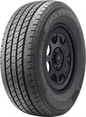 75r17 Ironman 93707 245/75r17 All Country Cht Used