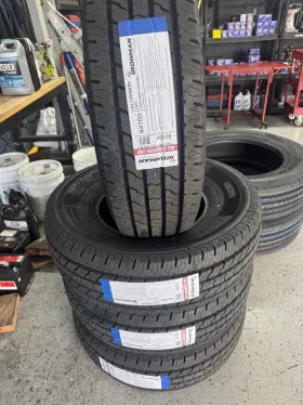 75r16 Ironman 93709 All Country Cht 265/75r16 Tire