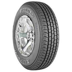 Ironman 95681 Tires Radial A/p Tire 235/65r17 104t