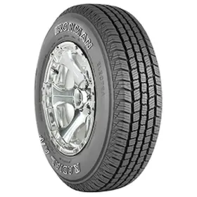 65r17 Ironman 95681 Tires Radial A/p Tire 235/65r17 104t