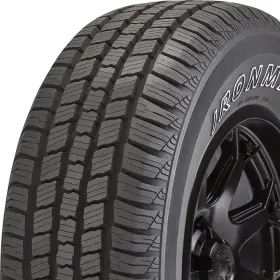 95682-4n Ironman Radial A/p 245/65r17 107t Outlined White Letter Tire 95682 Qty 4