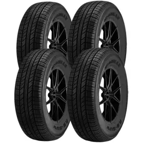 55r20 Ironman 96594 Qty 4 275/55r20 Rb Suv 117t Sl Black Wall Tires