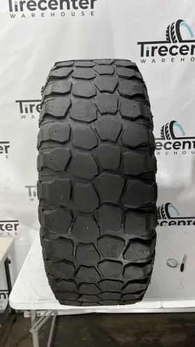 37x12.50r20 Ironman 98371-1n 1 All Country M/t 128q 12f Tire 6/32
