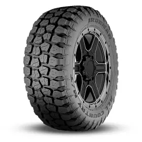3713.520 Ironman 98372 1 New All Country M/t 37x13.5x20 Tires