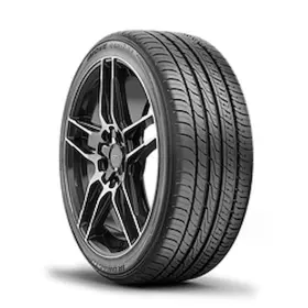60r14 Ironman 98381 Tires Imove Gen 3 As Tire 185/60r14 82h