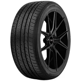 65r15 Ironman 98383 195/65r15 Imove Gen 3 As 91h Sl Black Wall Tire