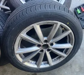 98418 Ironman 2 Imove Gen 3 A/s Uhp All Season Tires - 245/45 R18 Zr18