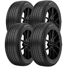 70r15 Ironman 98451 Qty 4 215/70r15 Imove Pt 98h Sl Black Wall Tires
