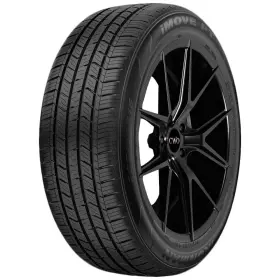 65r16 Ironman 98463 225/65r16 Imove Pt 100h Sl Black Wall Tire 65r16 Ironman 98463 225/65r16 Imove Pt 100h Sl Black Wall Tire