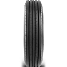 Ironman 98619 4 Tires Gen 2 I-61s 285/75r24.5 Load H 16 Ply Steer Commercial