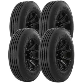 70r17.5 Ironman 98623 Qty 4 245/70r17.5 Gen 2 I-19a A/p 143/141j Load Range J Tires