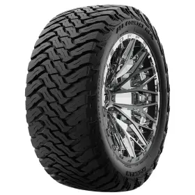 35x12.50r22 Ironman 98793 35x12.50r22/12 All Country Mt-x Tires Set Of 6