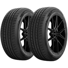 65r18 Ironman 98878 Qty 2 235/65r18 Imove Pt Plus 106h Sl Black Wall Tires