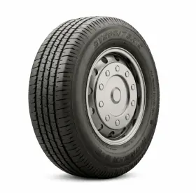 80r13 Ironman 98932 Str St175/80r13 91/87n 6 Ply Quantity Of 4