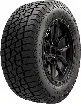 70r16 Ironman 98948 All Country At-x 265/70r16 112t Bsw 1 Tires