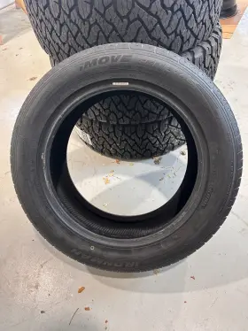 Imig3-bo2 Ironman Imove Gen3 Tires 235/55r18