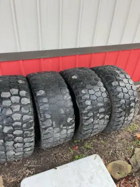 Xy6anl Ironman Truck Tires
