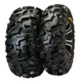 27x11.00r14 Itp 6p0061 2 New Blackwater Evolution 8 Ply Tire 27110014