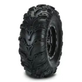27x11.00r12 Itp 6p0526 1 New Mud Lite Ii 6 Ply Tire 27110012