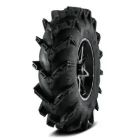 28x10.00r14 Itp 6p0776 2 New Cryptid 6 Ply Tire 28100014 28x10.00r14 Itp 6p0776 2 New Cryptid 6 Ply Tire 28100014