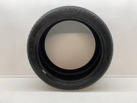 Jaguar 258574 Ftype Conti Extremecontact Dws06plus A/s Tire Oem Used