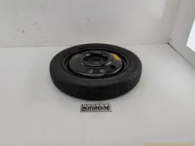 560.ja1v06 Jaguar Xk8 Xkr Convertible Compact Spare Tire Wheel T135/80 R18 Fits 2002-2006 560.ja1v06 Jaguar Xk8 Xkr Convertible Compact Spare Tire Wheel T135/80 R18 Fits 2002-2006