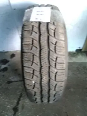 585.am8719 Jeep 2019 Grand Cherokee Tire 256 60r18 110t Bf Goodrich Advantage 585.am8719 Jeep 2019 Grand Cherokee Tire 256 60r18 110t Bf Goodrich Advantage