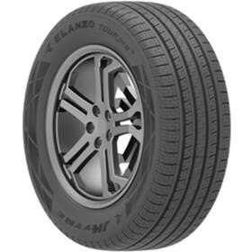 Jk Tyre 1355222417099hetp0 4 Tires Elanzo Touring 225/60r17 99h As A/s Performance