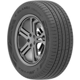 1355222417099hetp0 Jk Tyre 4 Tires Elanzo Touring 225/60r17 99h As A/s Performance 1355222417099hetp0 Jk Tyre 4 Tires Elanzo Touring 225/60r17 99h As A/s Performance