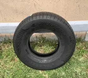 75r16 Jk Tyre 636313212016 1 New Blazze H/t 265/75r16 114t Tubeless Tire Local Pickup Only 75r16 Jk Tyre 636313212016 1 New Blazze H/t 265/75r16 114t Tubeless Tire Local Pickup Only