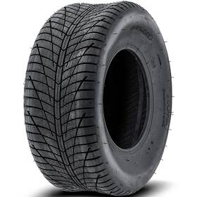Journey W354251000126 4 W354 25x10.00-12 25x10-12 6 Ply At A/t All Terrain Atv Utv Tires
