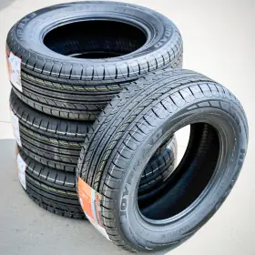 60r16 Joyroad W142 4 Tires Hp Rx3 225/60r16 98v As A/s Performance