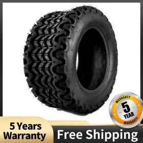 R2y6ju562 Kac 23x10.5-12 23x10.5x12 23 10.5 12 Atv Tubeless Tire 6ply Tires All Terrain 1pc
