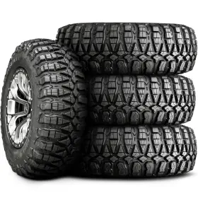 31x10.00r14 Kanati Ae143110tm 4 Tires Terra Master 31x10r14 80j 10 Ply At A/t Atv Utv