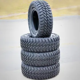 L1623585e-252 Kanati 6 Tires Mud Hog M/t Lt 235/85r16 120/116q E 10 Ply Mt